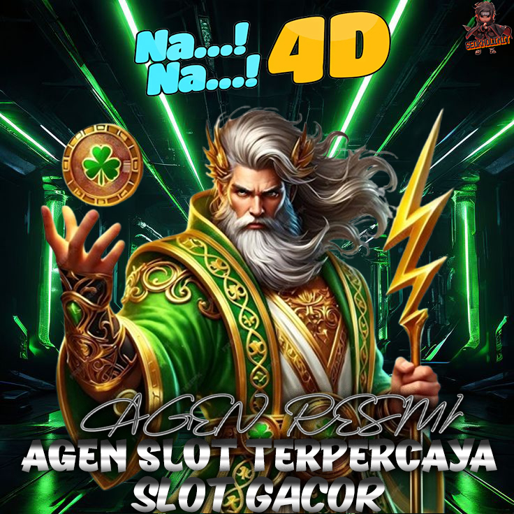 AGEN SLOT