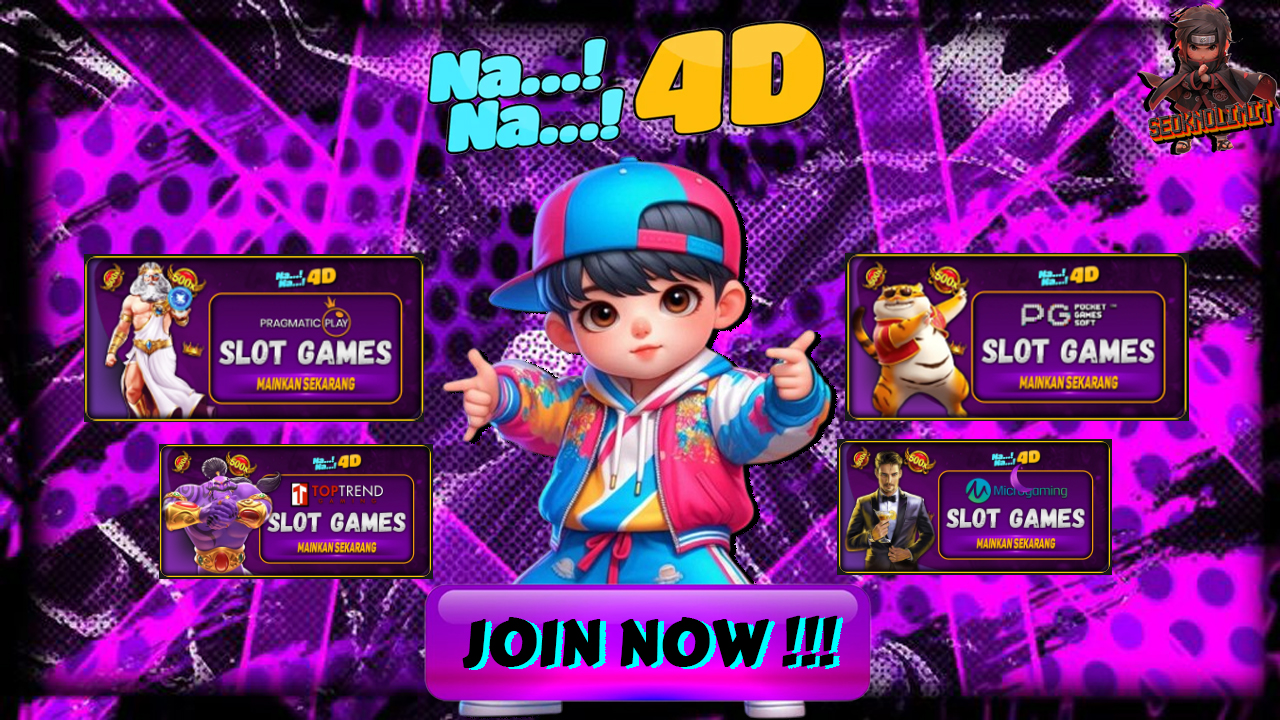TOTO 4D> Daftar Situs Toto