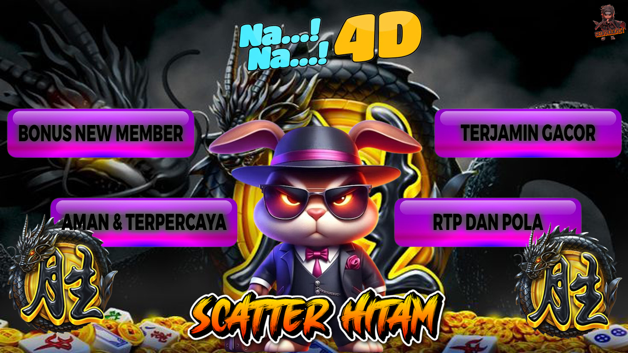 NANA4D » Adalah Situs Slot