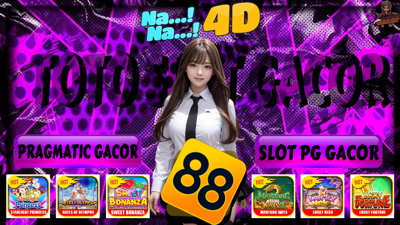 SLOT88 » Situs Slot Gacor