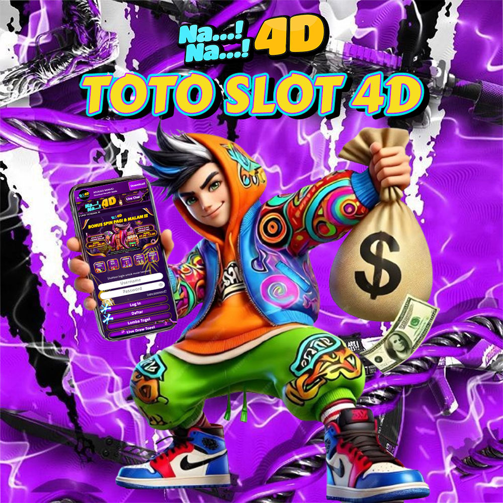 SITUS TOTO