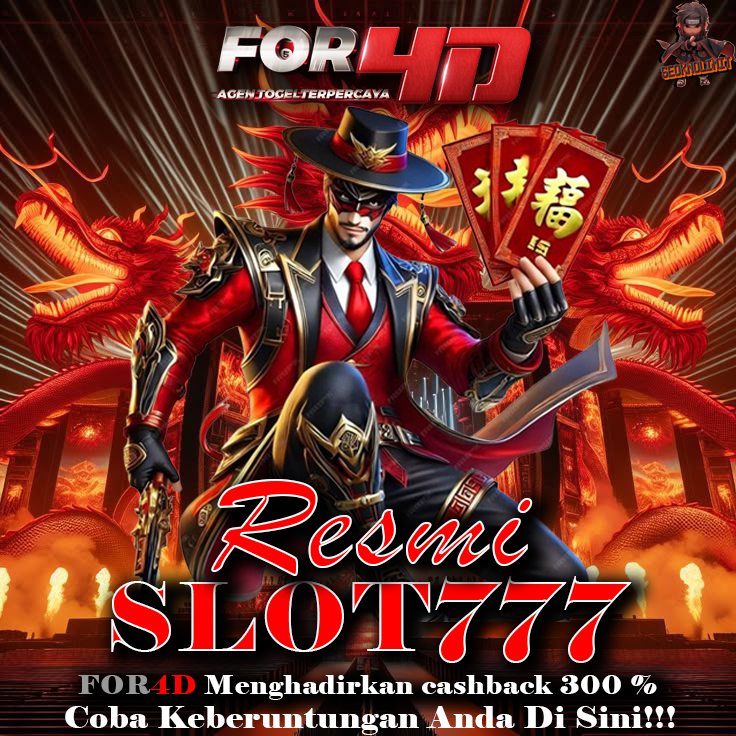 SLOT777