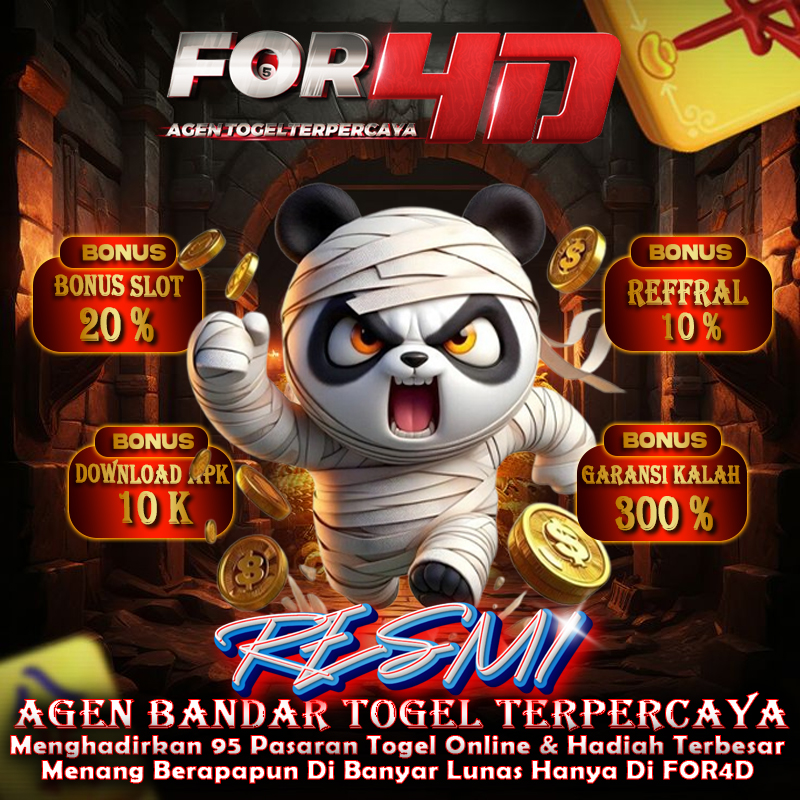 FOR4D